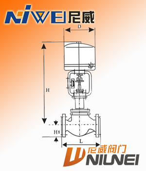 電動調(diào)節(jié)閥