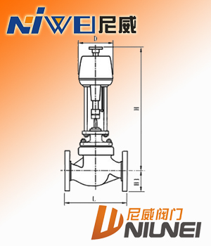 電動調(diào)節(jié)閥