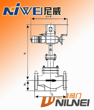 電動調(diào)節(jié)閥